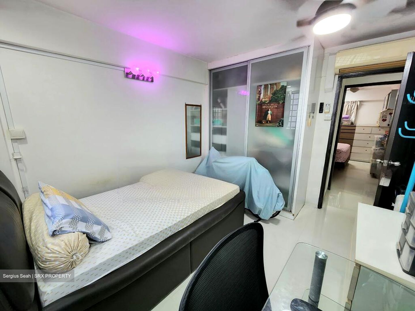 Blk 93 Paya Lebar Way (Geylang), HDB 3 Rooms #627739341